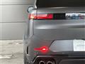 2026 Land Rover Range Rover Sport