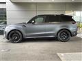 2026 Land Rover Range Rover Sport