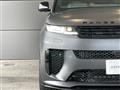 2026 Land Rover Range Rover Sport