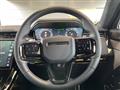 2026 Land Rover Range Rover Sport
