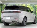 2026 Land Rover Range Rover Sport