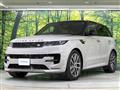 2026 Land Rover Range Rover Sport