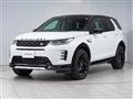 2025 Land Rover Discovery Sport