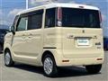 2023 Suzuki Spacia