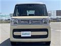2023 Suzuki Spacia