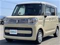 2023 Suzuki Spacia