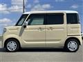 2023 Suzuki Spacia