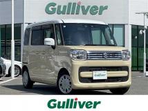 2023 Suzuki Spacia