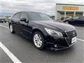 2013 Toyota Crown Athlete Series