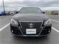 2013 Toyota Crown Athlete Series