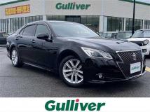 2013 Toyota Crown Athlete Series