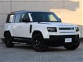 2024 Land Rover Defender