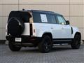 2024 Land Rover Defender
