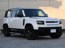 2024 Land Rover Defender