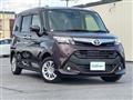 2019 Toyota Tank