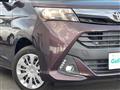 2019 Toyota Tank