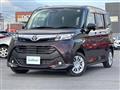 2019 Toyota Tank