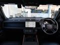 2022 Land Rover Defender
