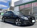 2018 Toyota Crown Hybrid