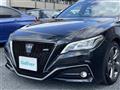 2018 Toyota Crown Hybrid