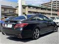 2018 Toyota Crown Hybrid