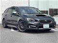 2017 Subaru Levorg