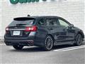 2017 Subaru Levorg
