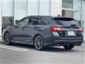 2017 Subaru Levorg