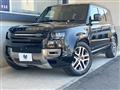 2021 Land Rover Defender