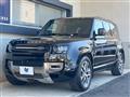 2021 Land Rover Defender