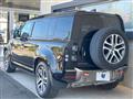 2021 Land Rover Defender