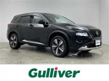 2023 Nissan X-Trail