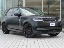 2024 Land Rover Range Rover