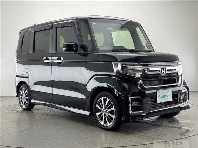2021 Honda N BOX
