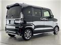 2021 Honda N BOX