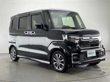 2021 Honda N BOX