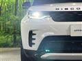 2026 Land Rover Discovery