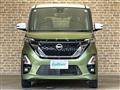 2022 Nissan ROOX