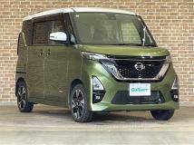 2022 Nissan ROOX