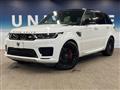 2021 Land Rover Range Rover Sport
