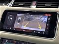 2021 Land Rover Range Rover Sport