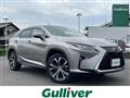 2016 Lexus RX