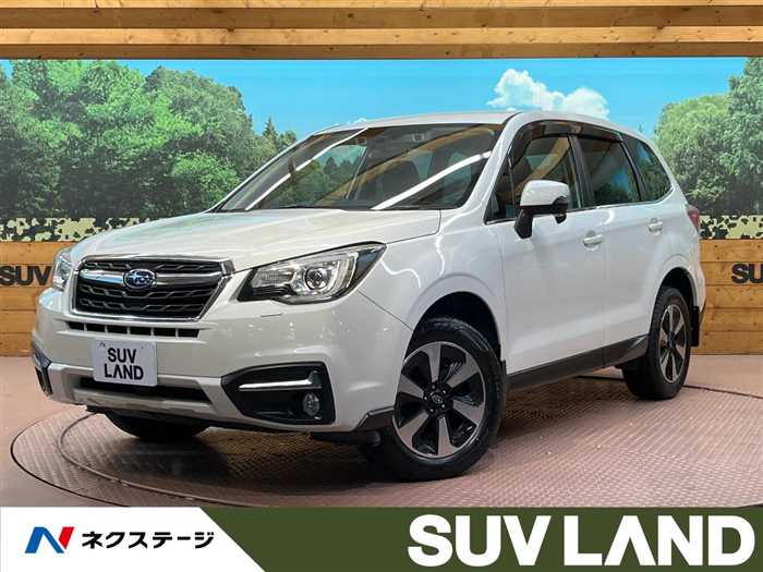 Subaru Forester 2017 photo 4