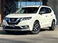 2018 Nissan X-Trail Hybrid