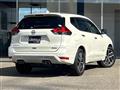 2018 Nissan X-Trail Hybrid