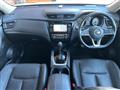 2018 Nissan X-Trail Hybrid