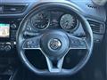 2018 Nissan X-Trail Hybrid