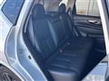 2018 Nissan X-Trail Hybrid