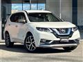 2018 Nissan X-Trail Hybrid