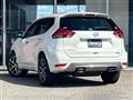 2018 Nissan X-Trail Hybrid